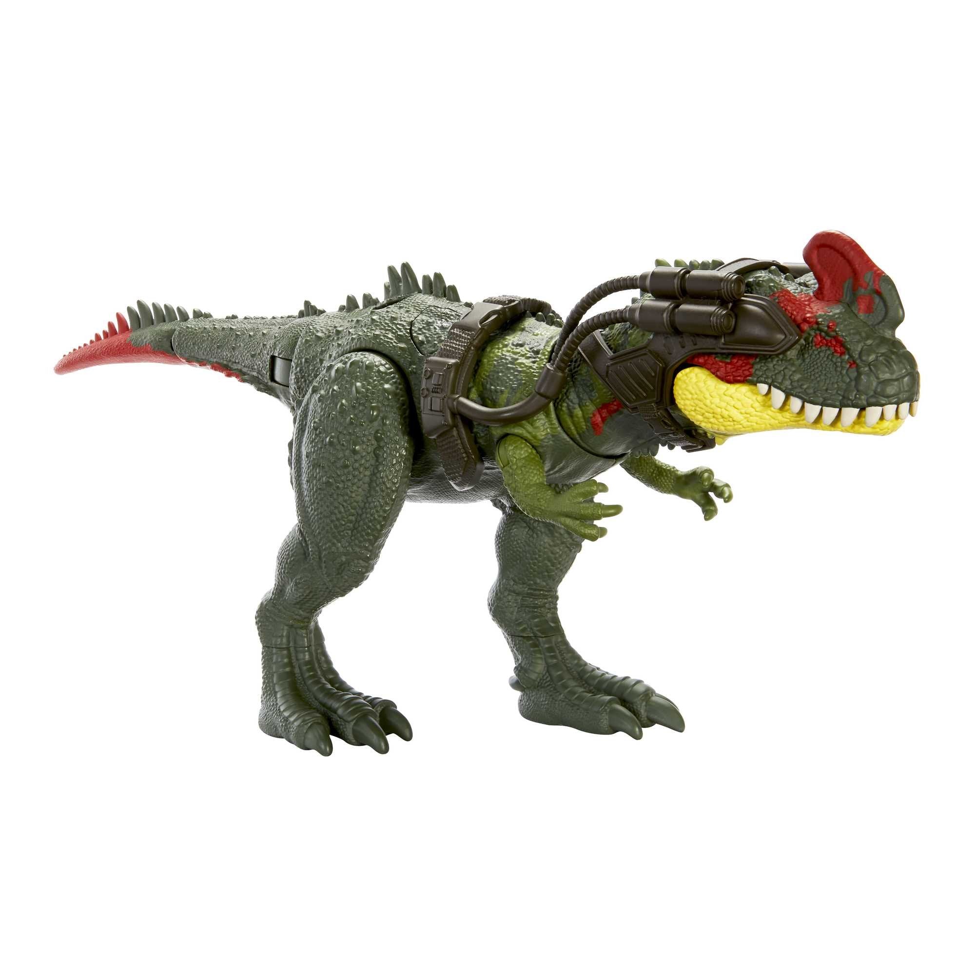 EAN 0194735116812 - Jurassic World HLP25 figura de juguete para niños imagen 4