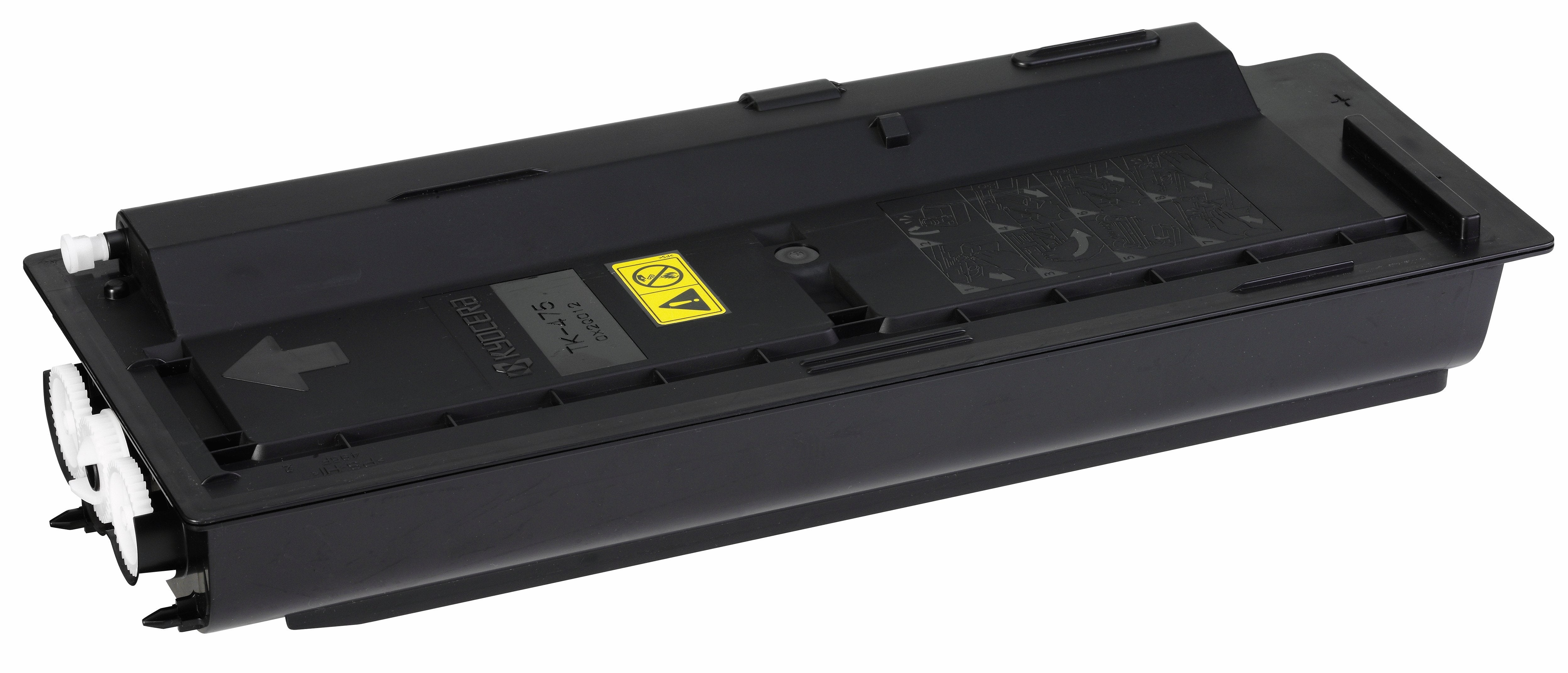 EAN 0632983019160 - KYOCERA TK-475 cartucho de tóner 1 pieza(s) Original Negro imagen 1
