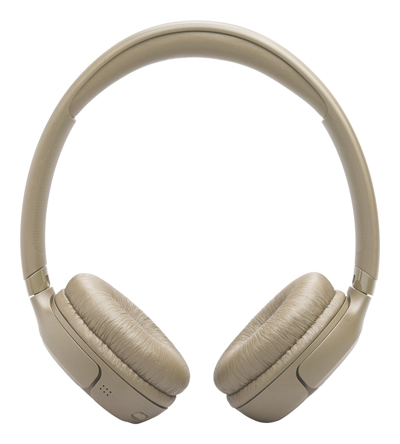 Jbl Tune 530bt Bluetooth Wireless On-Ear Headphones Beige Eu