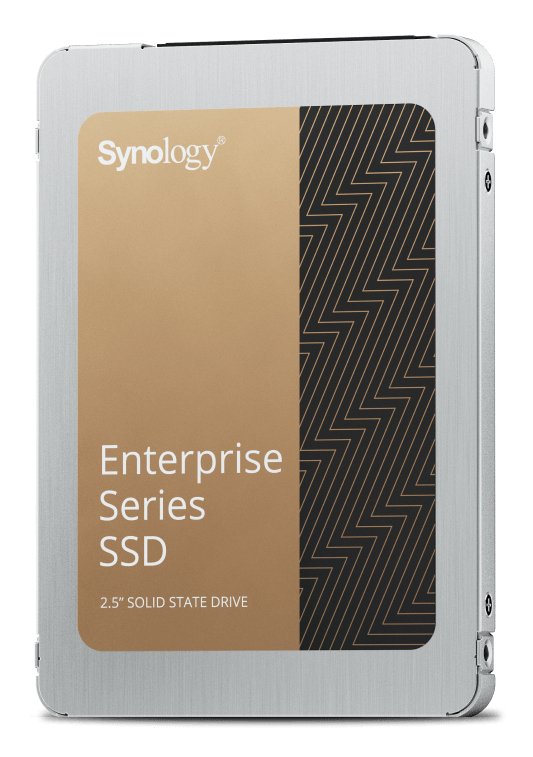 Synology Sat5221-960g 960 Gb, Ssd Sata, 2,5" Sat5221-960g
