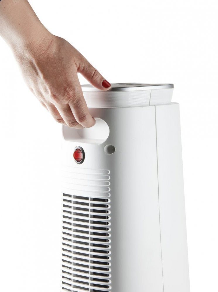 Domo Heating Tower (Do7347h) Con Timer White