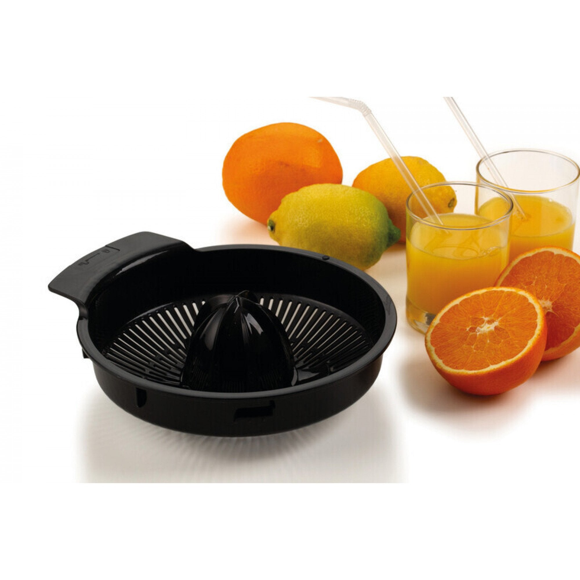 Ariete Standmixer Weiss