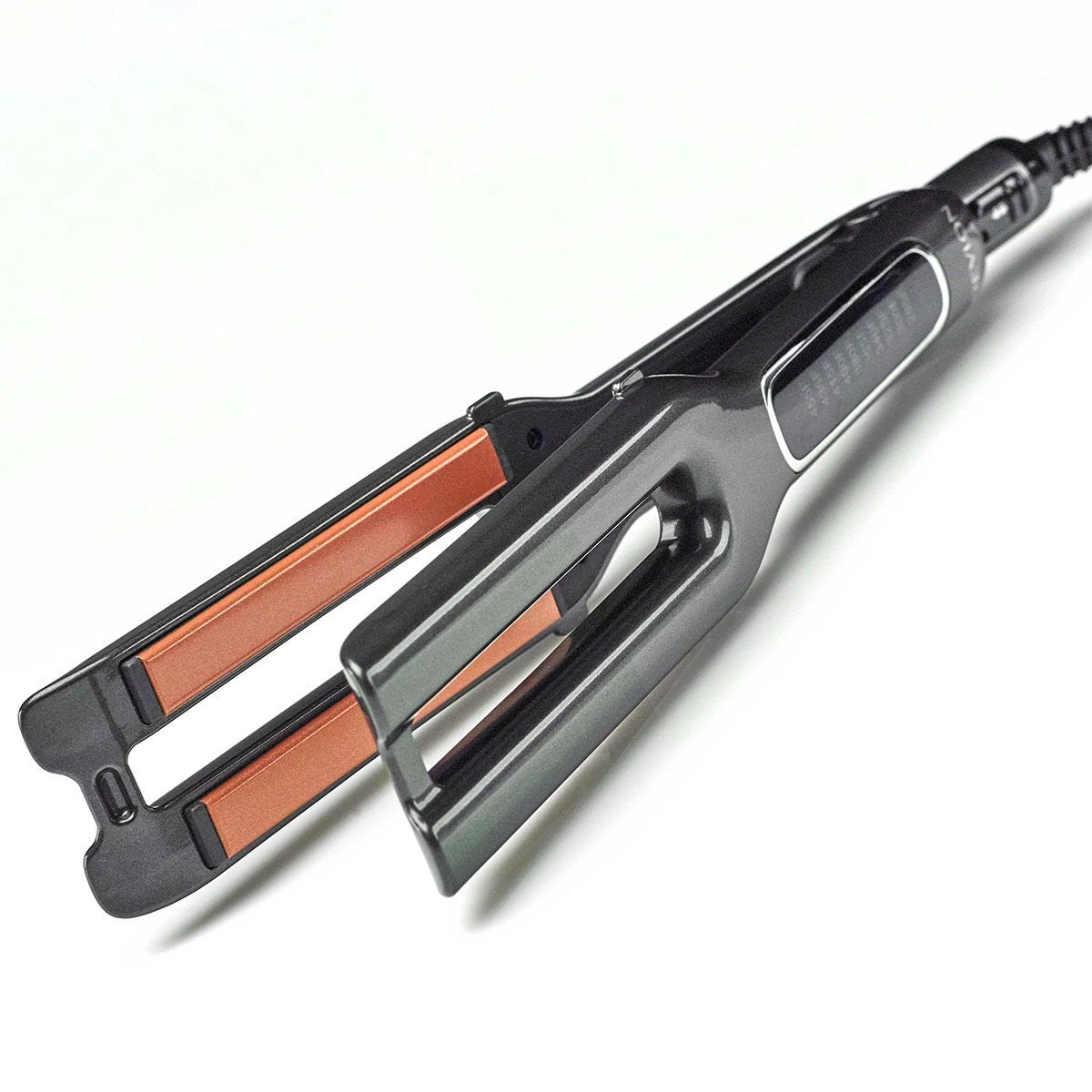 Plancha De Pelo Doble Revlon Rvst2204e