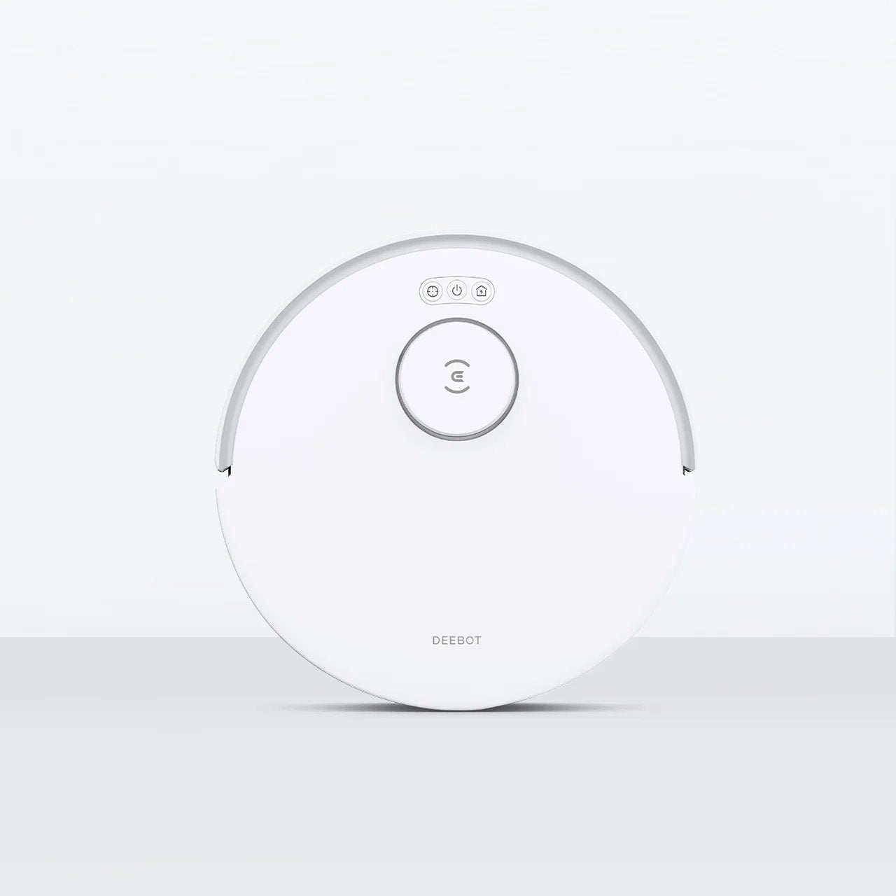EAN 6970135032709 - Ecovacs DEEBOT N20 Blanco imagen 1