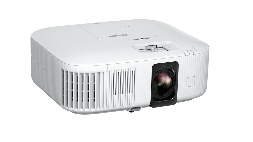 Proyector Epson Eh Tw6250 3lcd 4k Pro Uhd 2800 Lumens Full Hd Hdmi Usb Home Cinema Android Incorporado