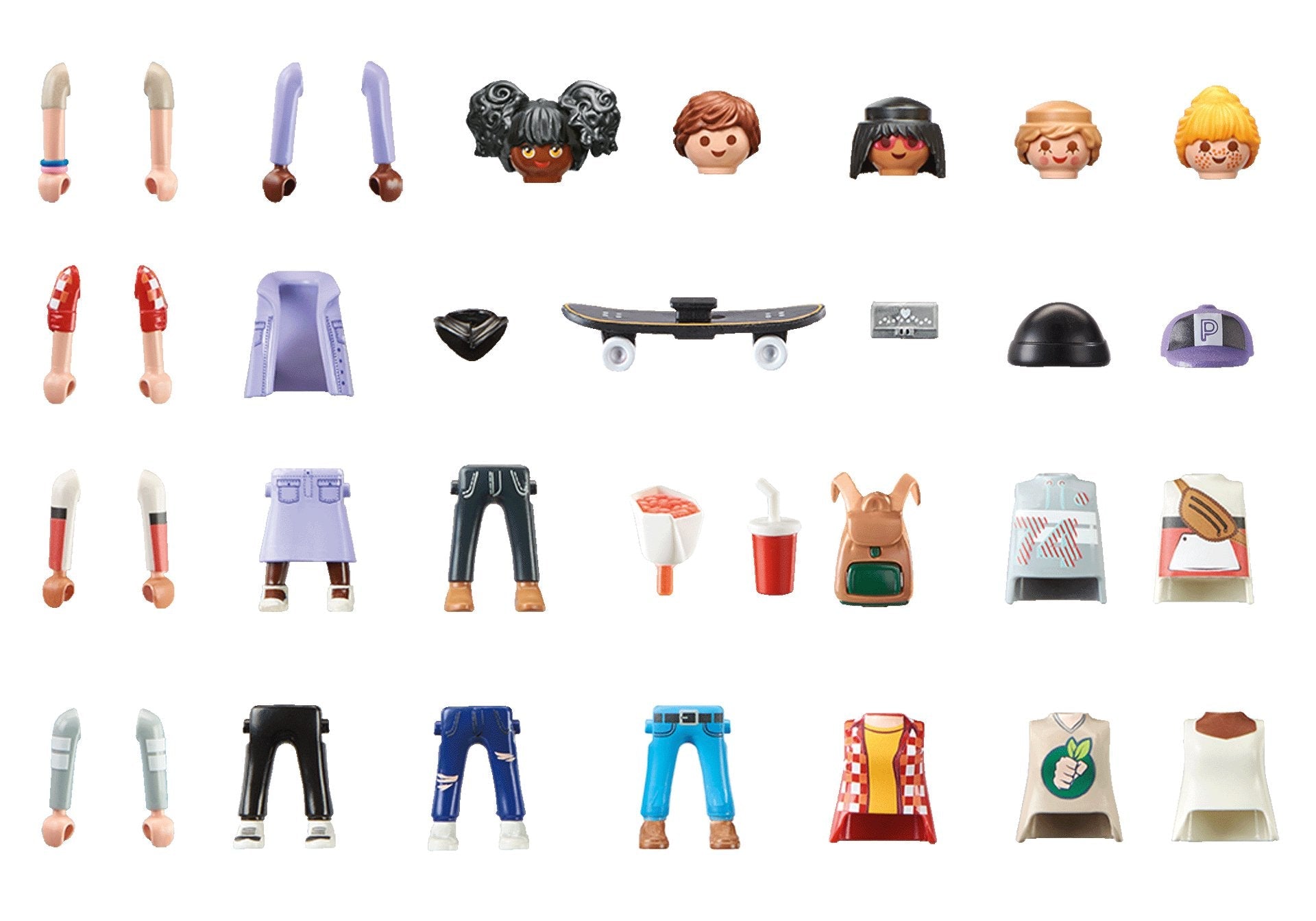 EAN 4008789714015 - Playmobil City Life 71401 figura de juguete para niños imagen 2