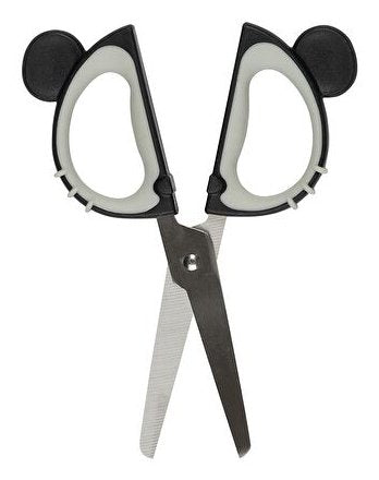 Wedo Bamelschere Raton Rund 13cm