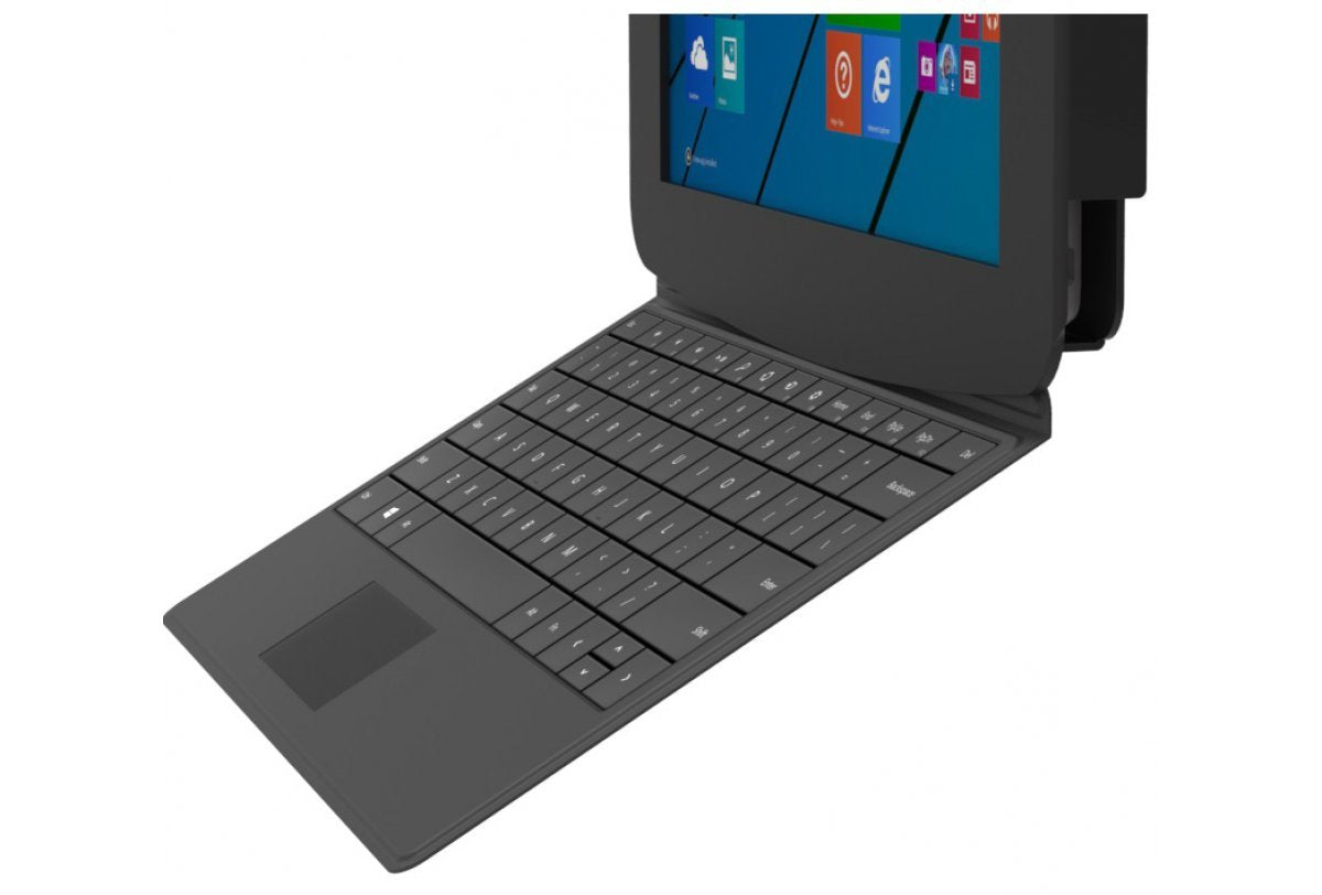 EAN 0858420005217 - Compulocks SRFCTRAY accesorio para soporte de monitor imagen 4