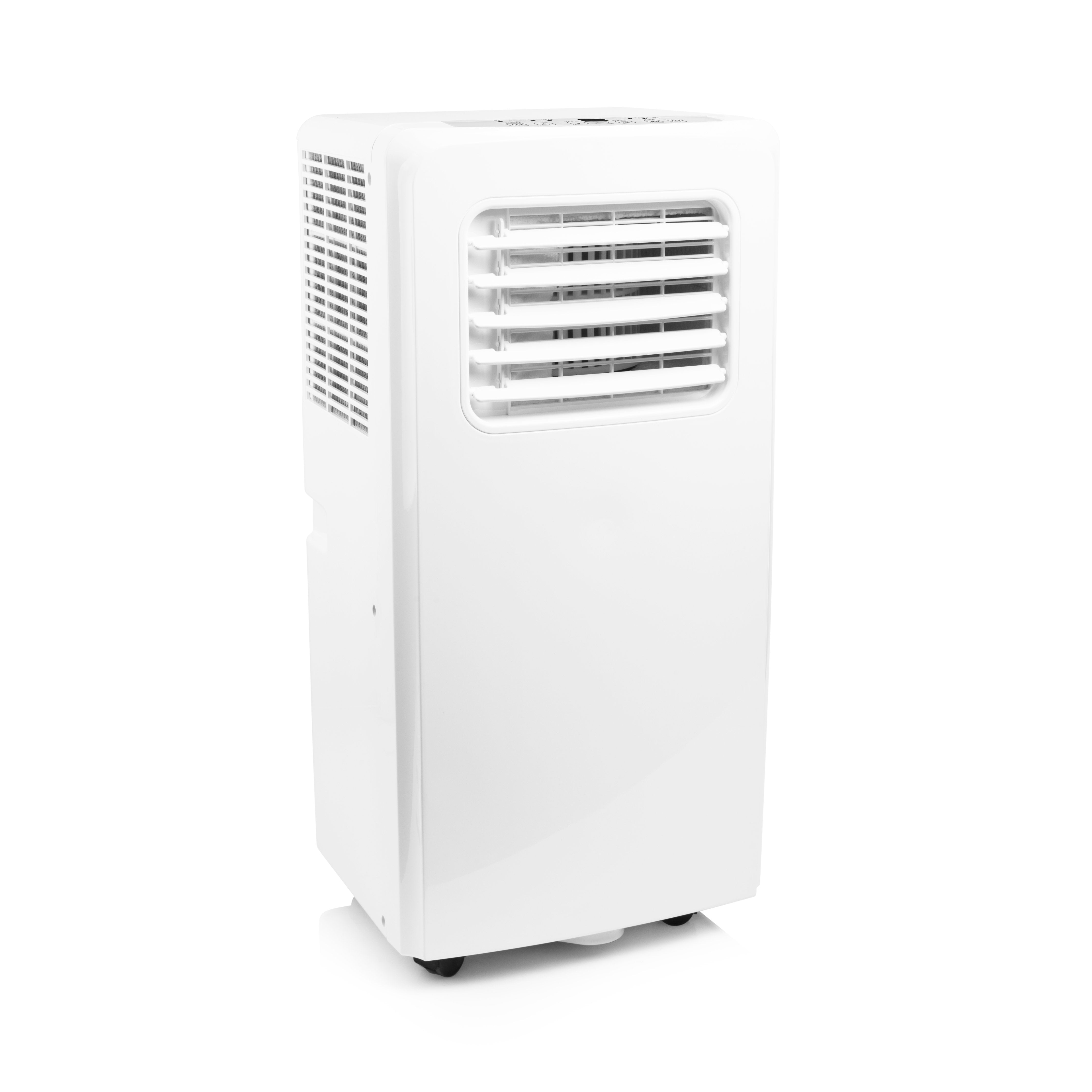 EAN 8713016042699 - Tristar AC-5529 aire acondicionado portátil 0,5 L 65 dB 980 W Blanco imagen 10
