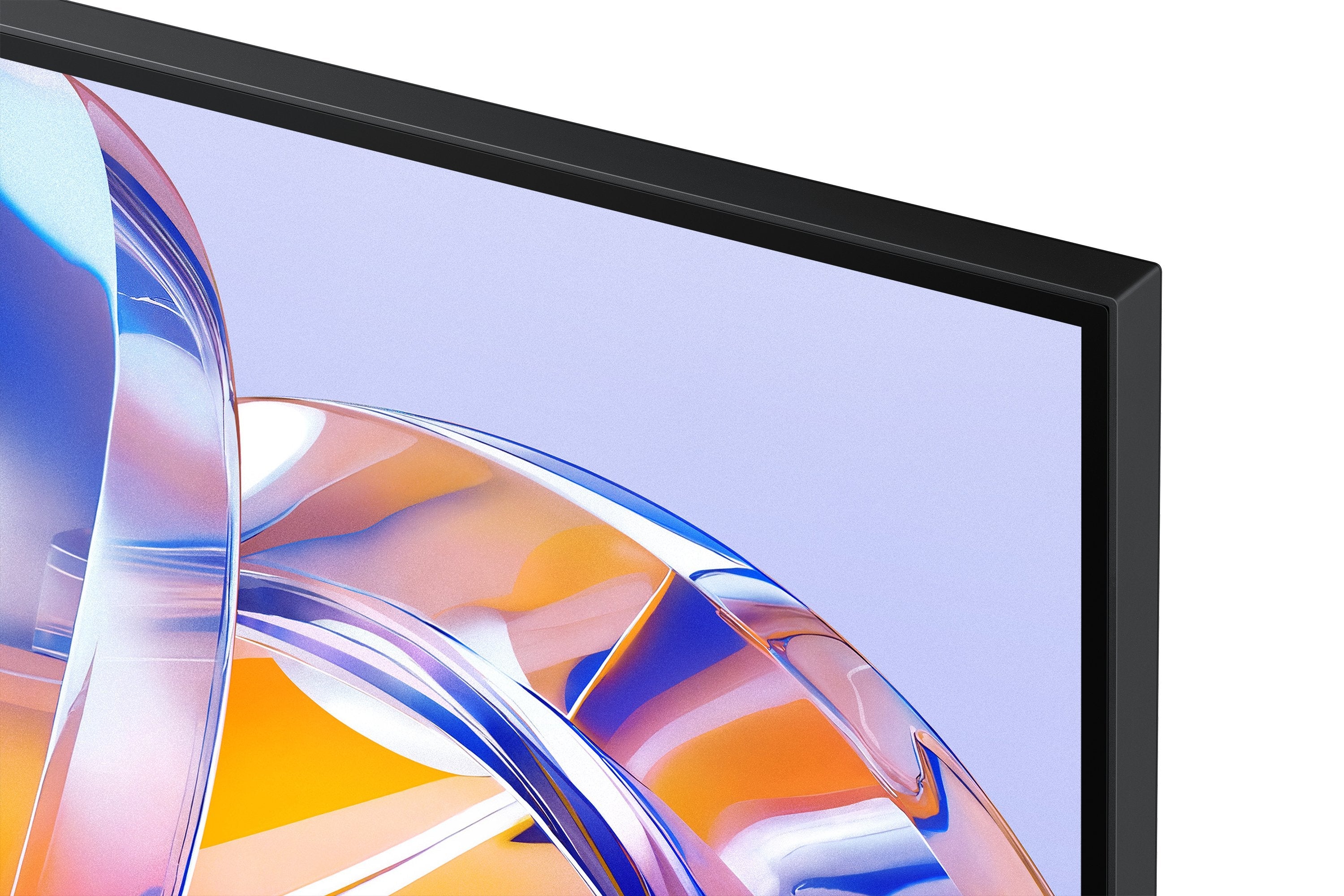 Samsung Viewfinity S32h804uau (80 Cm (32 Zoll), Negro, Ultrahd/4k, Va, Hdmi, Dp, Usb-Hub) Ls32h804uauxen