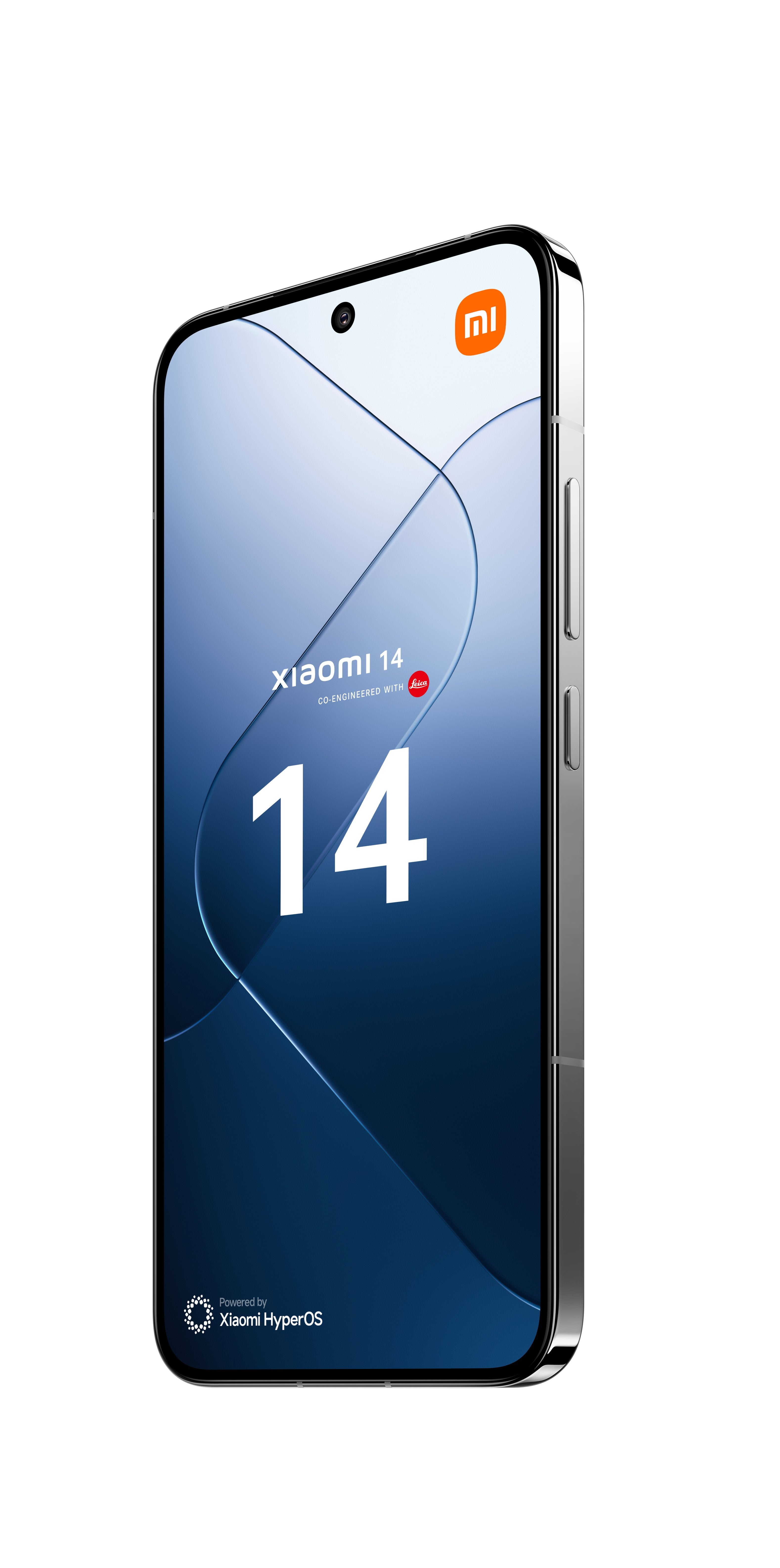 EAN 6941812760352 - Xiaomi 14 16,1 cm (6.36") SIM doble 5G USB Tipo C 12 GB 512 GB 4610 mAh Blanco imagen 4