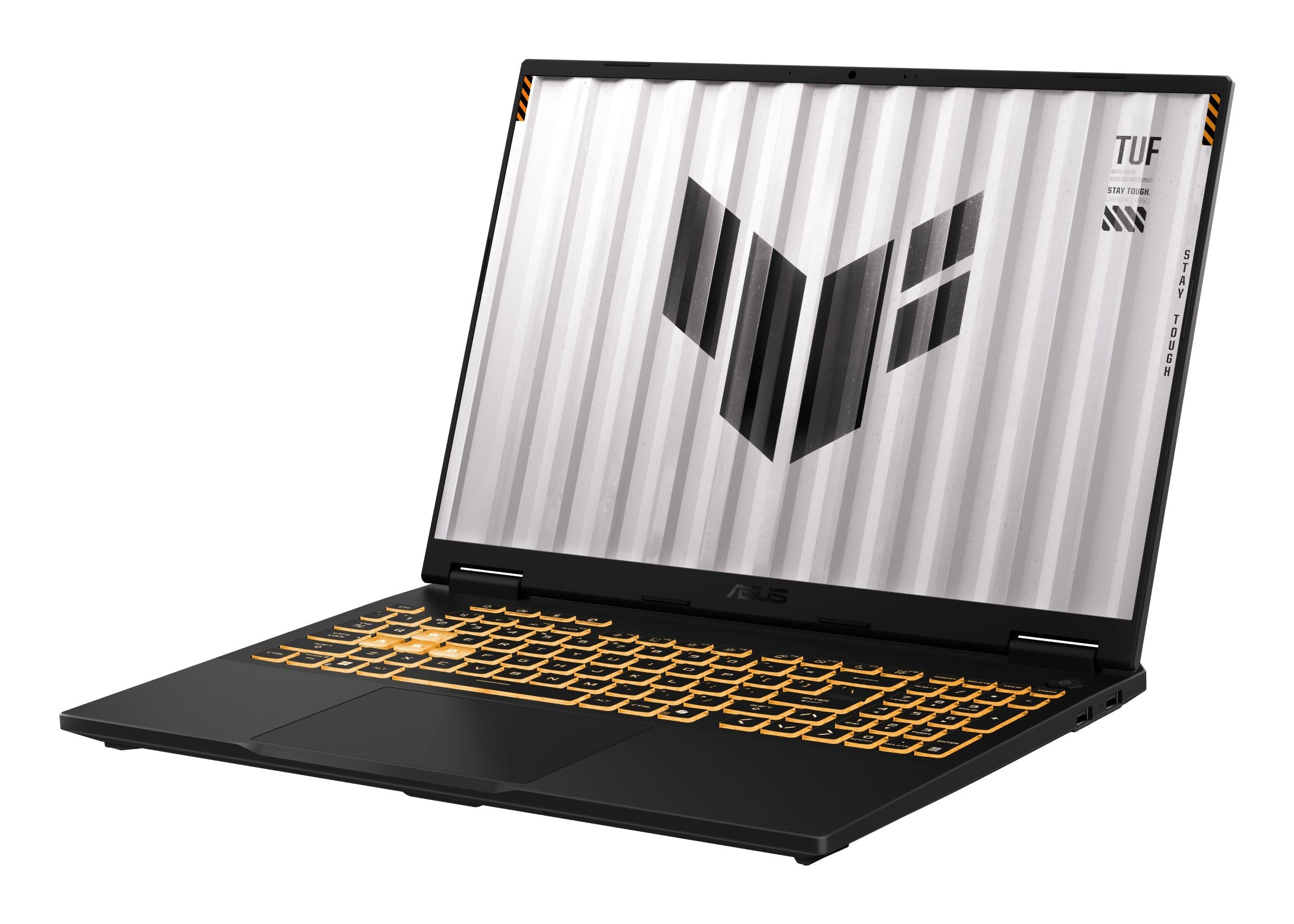 Portátil Asus Tuf Gaming F16 Fx608jmr Intel Core I7 14650hx/32gb/1tb Ssd/Rtx 5060/16'' (Pt)