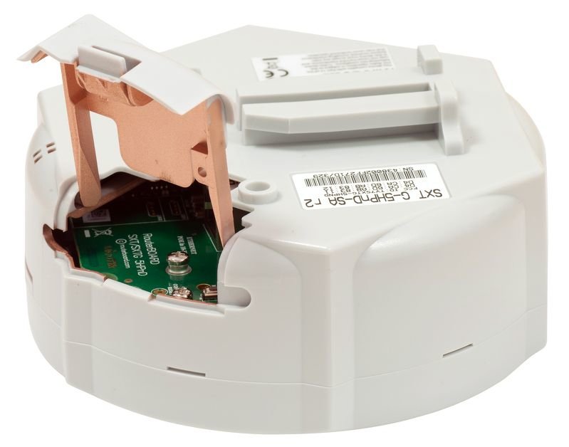 Mikrotik Rbsxtg-5hpnd-Sar2 Sxt Sa5 5ghz 14dbi L4