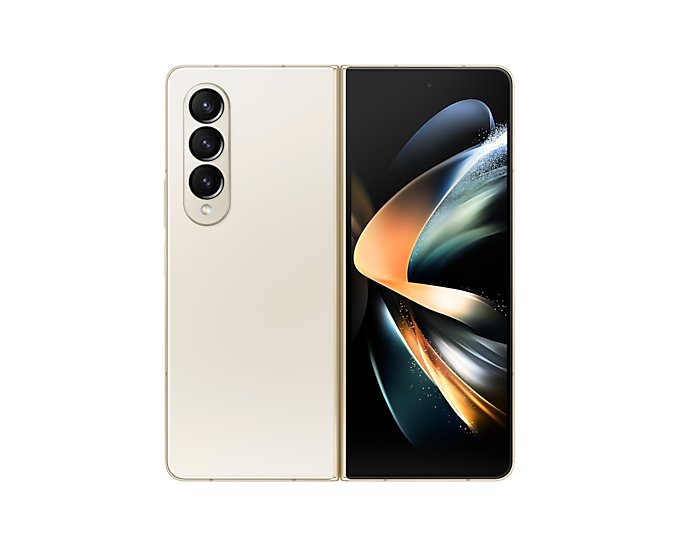 Smartphone Samsung Galaxy Z Fold4 512gb, Sm-F936bzeceub