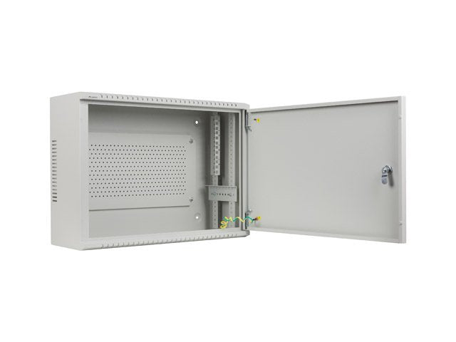 EAN 5901969433432 - Lanberg WAF1-5203-04-00S armario rack 3U Bastidor de pared Gris imagen 9