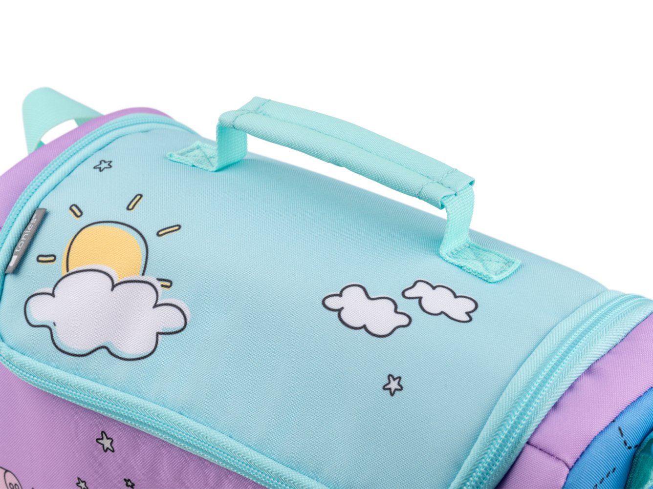 Tonies HRspiel Transporter - Peppa Pig