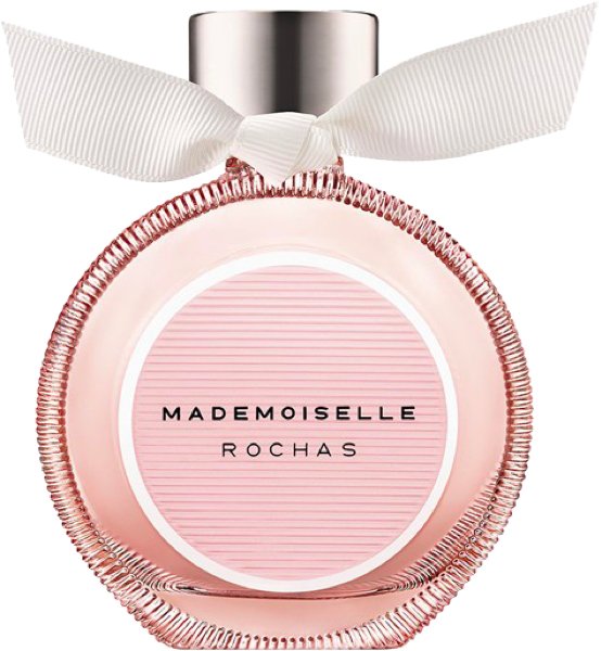 Mademoiselle Rochas Eau De Parfum Vaporizador 90 Ml