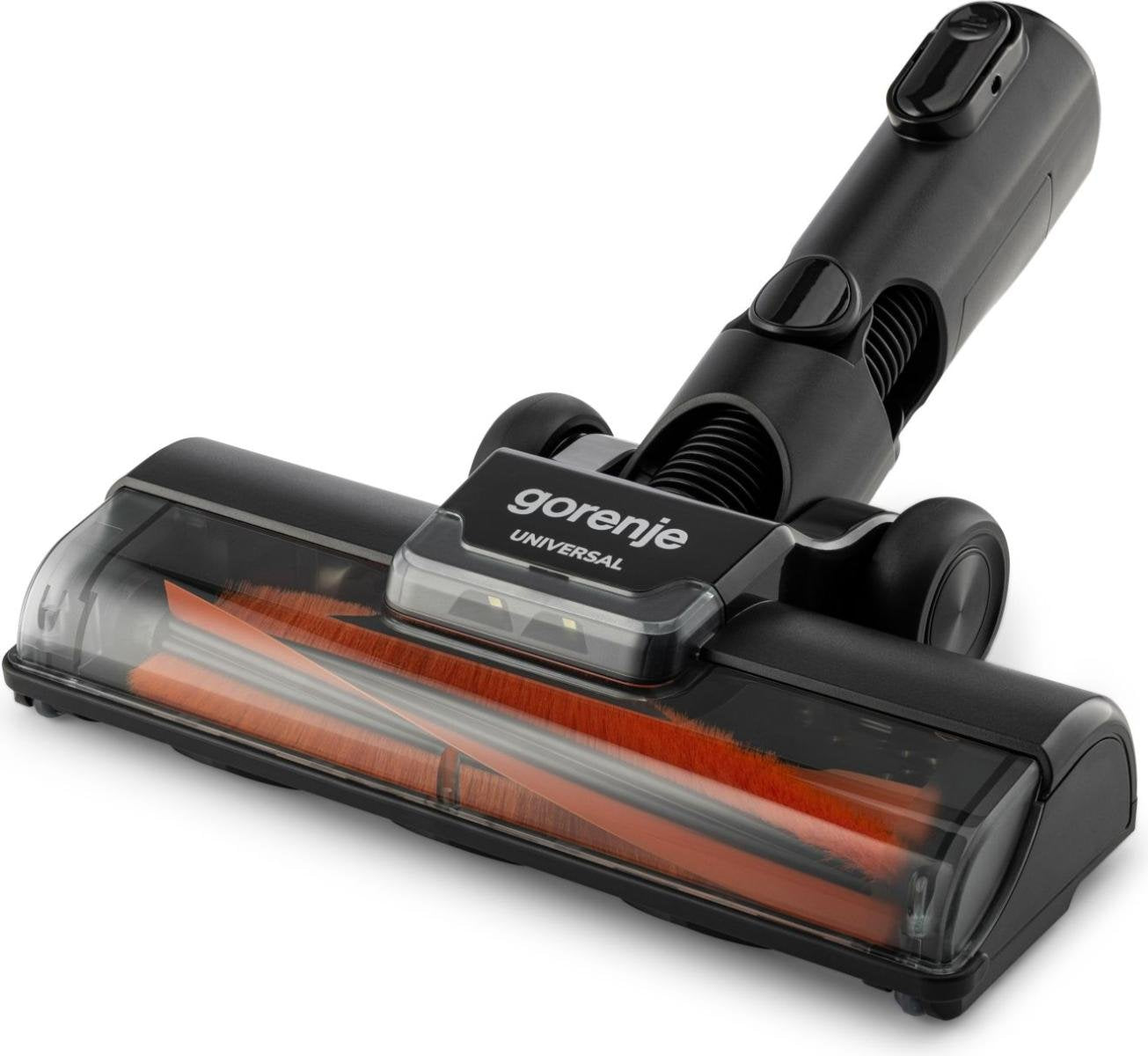 EAN 3838783075840 - Gorenje SVC259400NES Aspiradora escoba 2 en 1 Batería Secar Micro Sin bolsa 0,6 L 200 W Plata imagen 19
