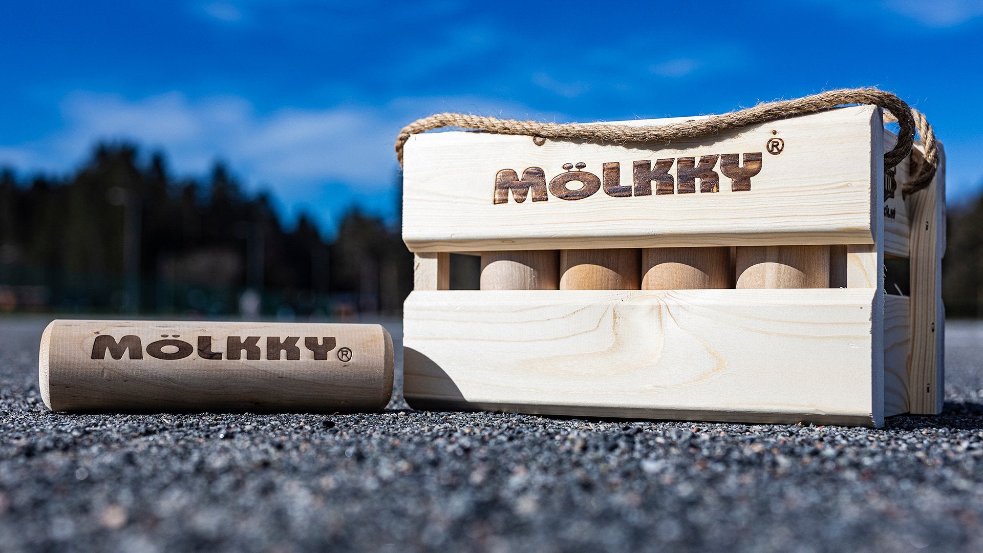 EAN 6416739402680 - Mölkky imagen 31
