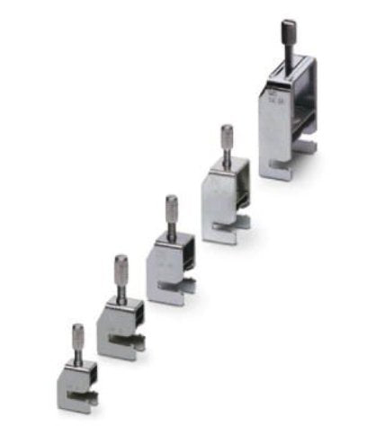 Phoenix 3025176 Sk 14 Schirmanschlussklemme
