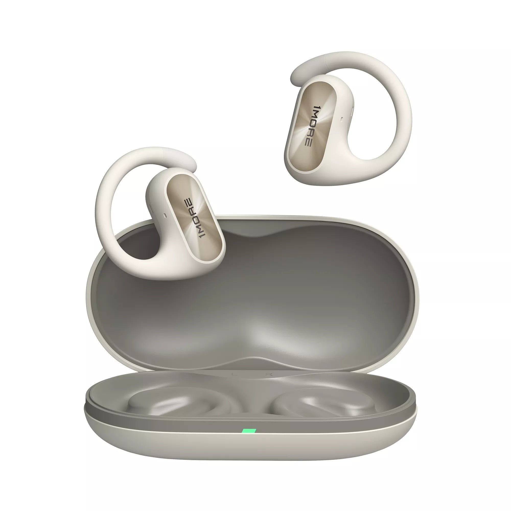 EAN 6933037203301 - 1More S30 Auriculares True Wireless Stereo (TWS) gancho de oreja Llamadas/Música/Deporte/Uso diario Bluet imagen 1