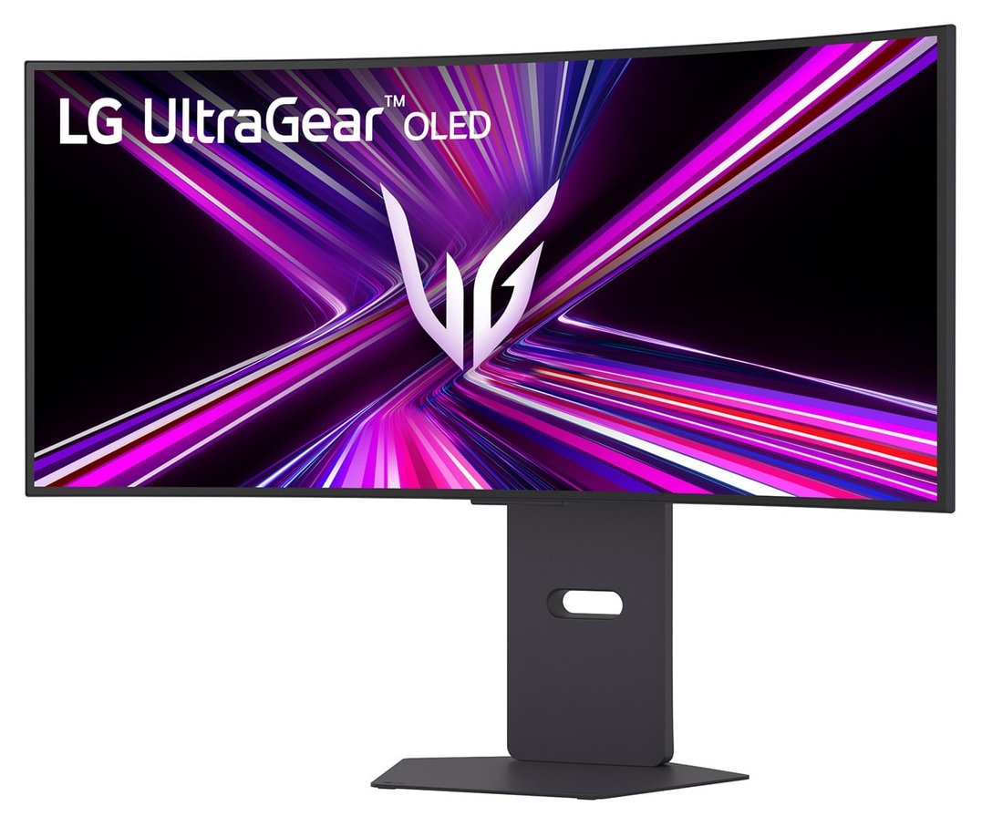 EAN 8806096492499 - LG 34GX900A-B pantalla para PC 86,4 cm (34") 3440 x 1440 Pixeles Wide Quad HD OLED Negro imagen 2