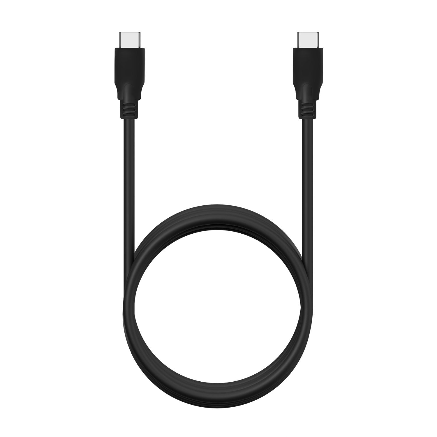 Aisens Cable Usb 3.2 Gen2x2 20gbps 8k@30hz 5a 100w E-Marker - Tipo Usb-C/M-Usb-C/M - 1.50m - Negro