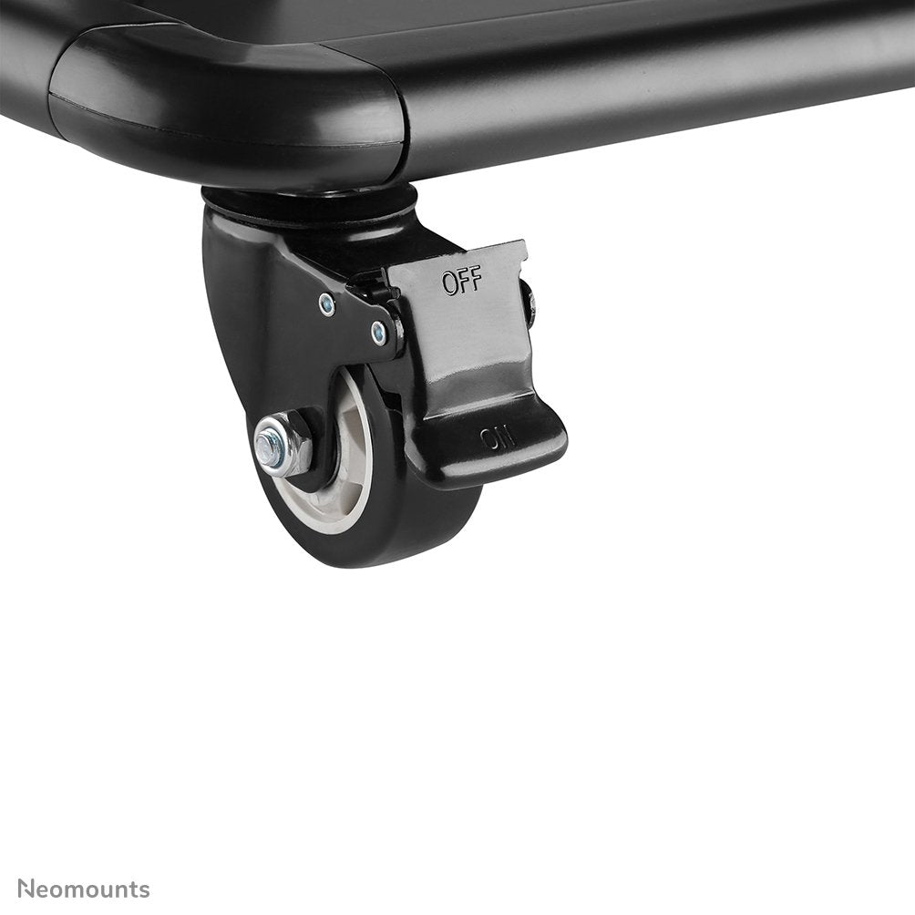 EAN 8717371447427 - Neomounts NS-M4000BLACK soporte para pantalla de señalización 2,67 m (105") Negro imagen 9