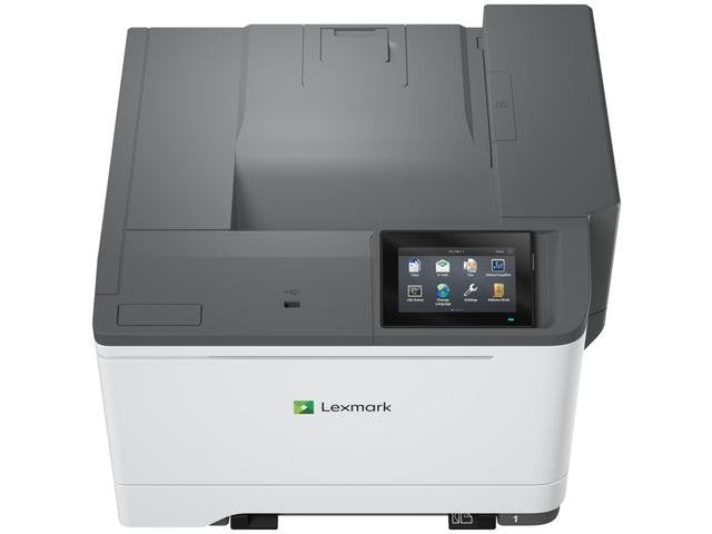 Lexmark Cs632dwe