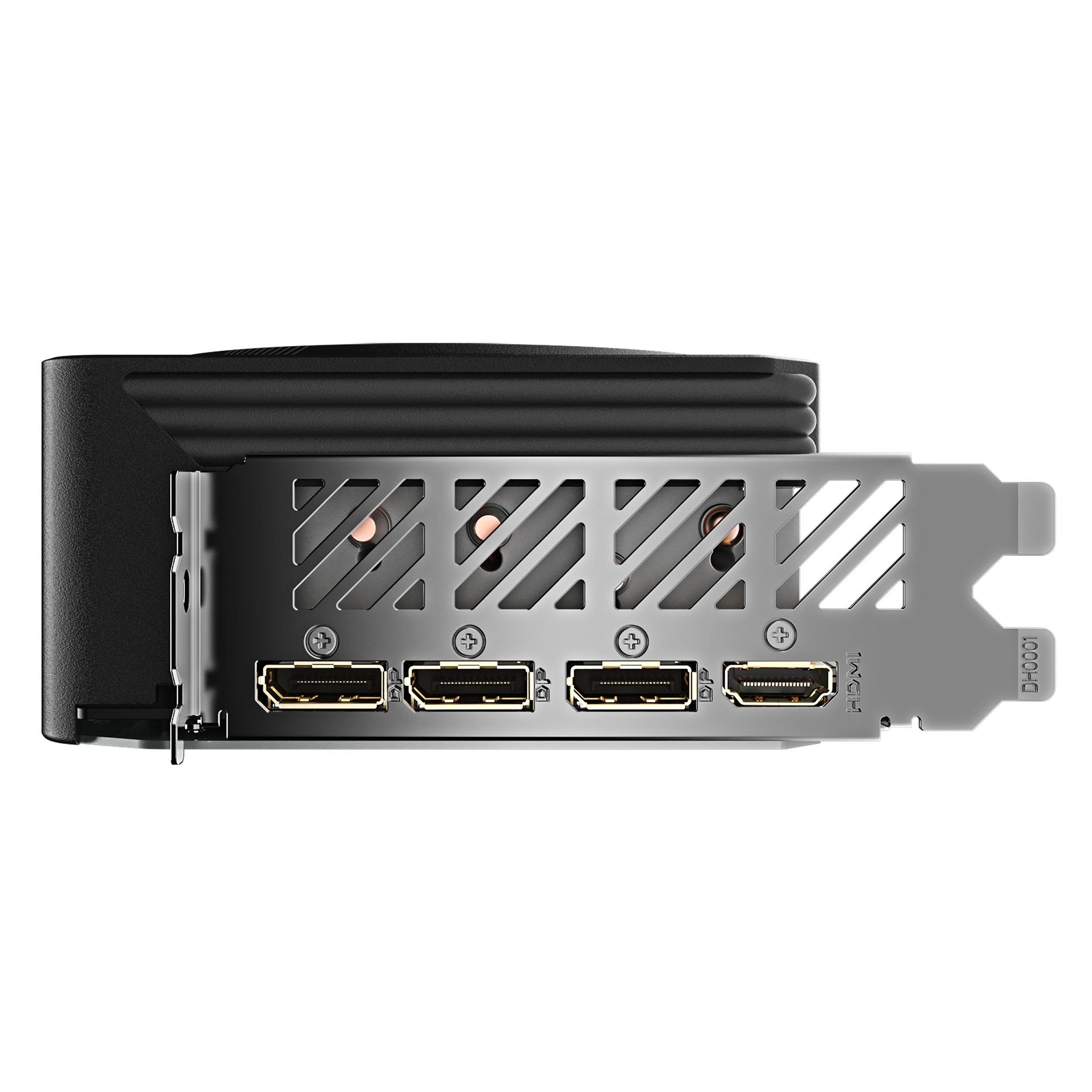 EAN 4719331354152 - GIGABYTE GAMING GeForce RTX 4070 SUPER OC 12G NVIDIA 12 GB GDDR6X imagen 3