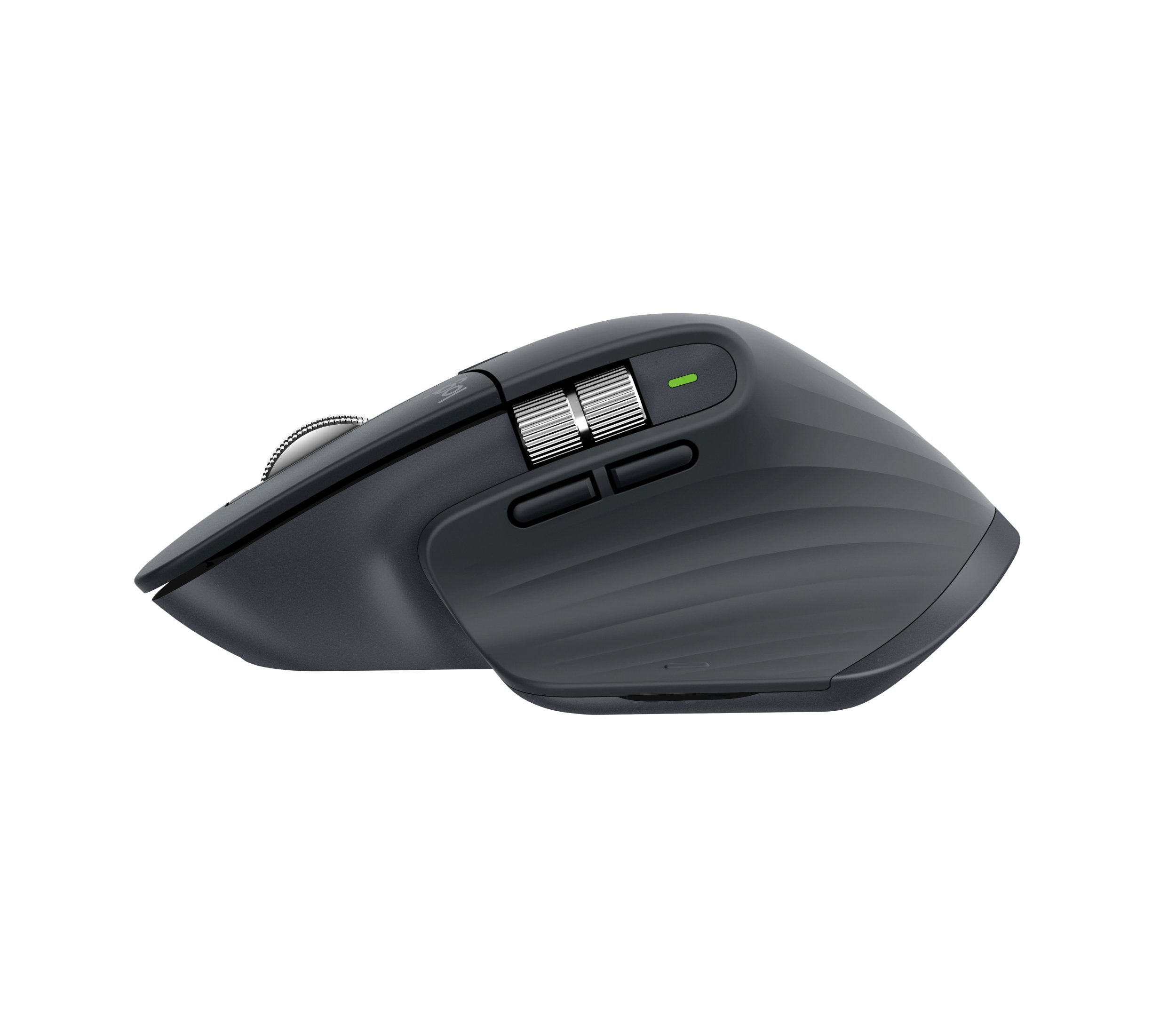 Raton Logitech Wireless Mx Master 3s Grafito 910-006559