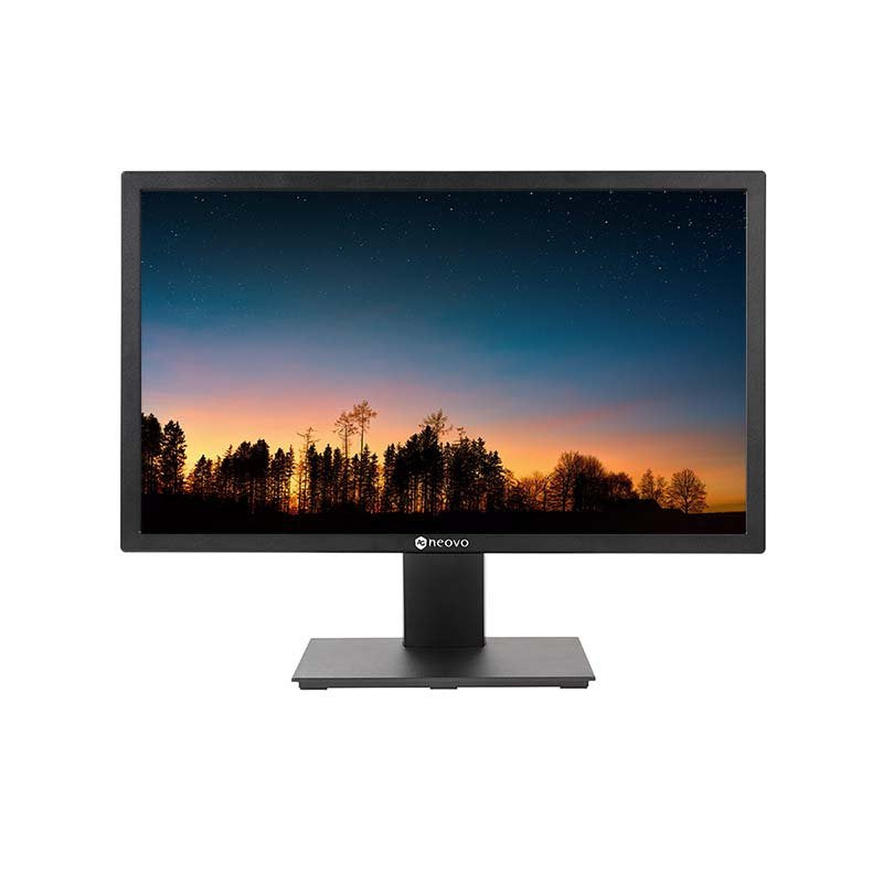 EAN 4710739597585 - AG Neovo LW-2402 pantalla para PC 60,5 cm (23.8") 1920 x 1080 Pixeles Full HD LCD Negro imagen 1