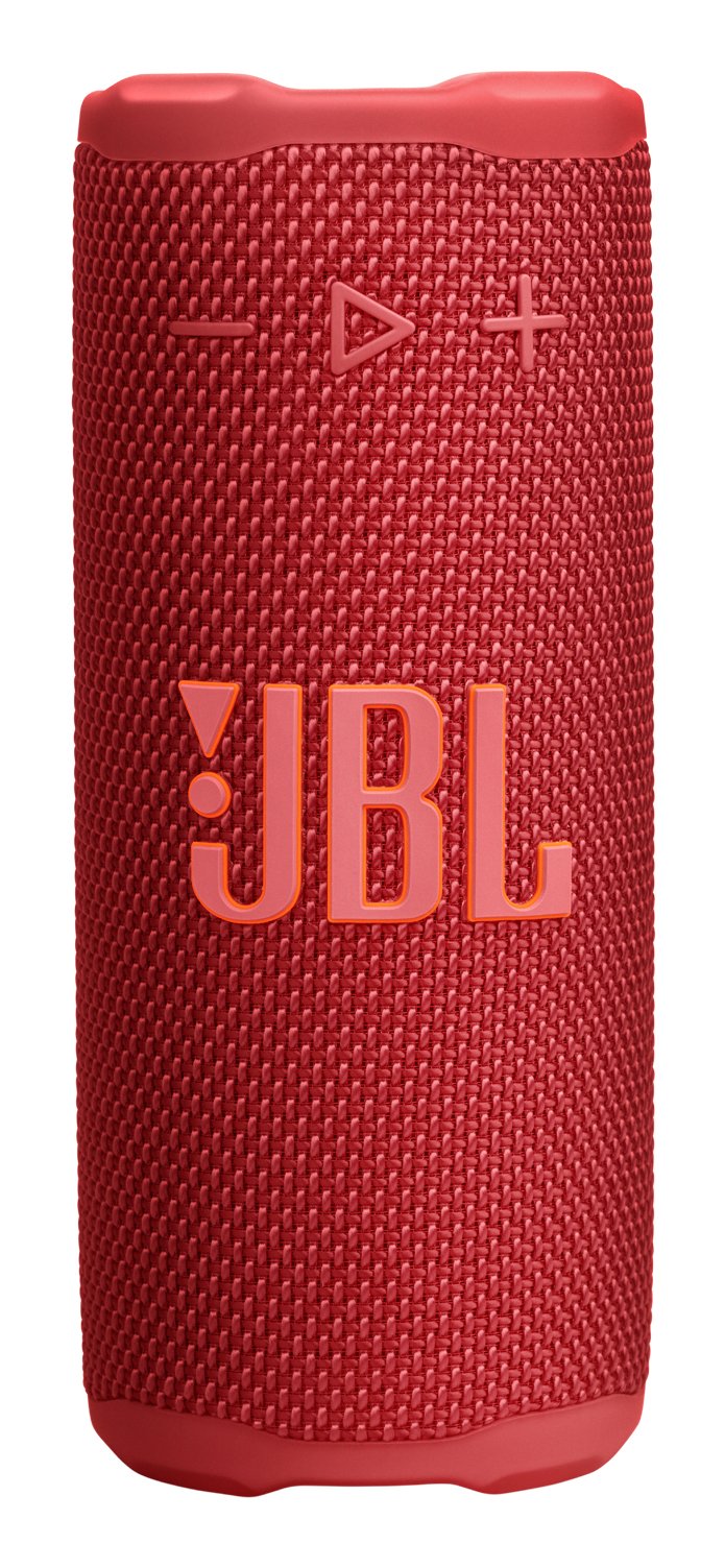 Altavoz Con Bluetooth Jbl Grip 16w 1.0 Rojo