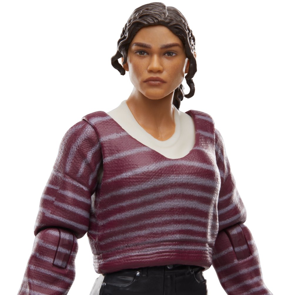 EAN 5010996146106 - Marvel Legends Series MJ imagen 4