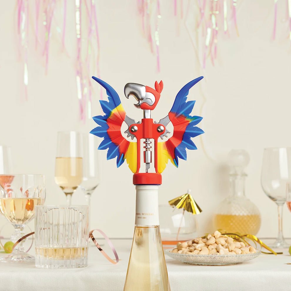Ototo Design Pinot Abrebotellas Multicolor