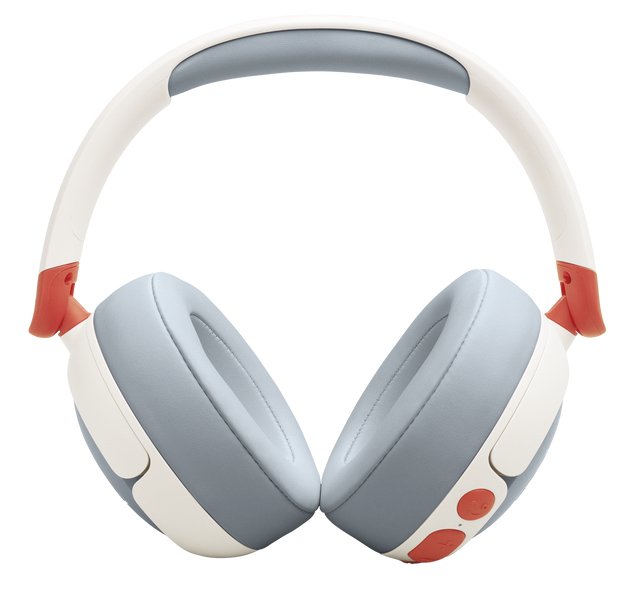 Jbl Junior 470nc Blanco