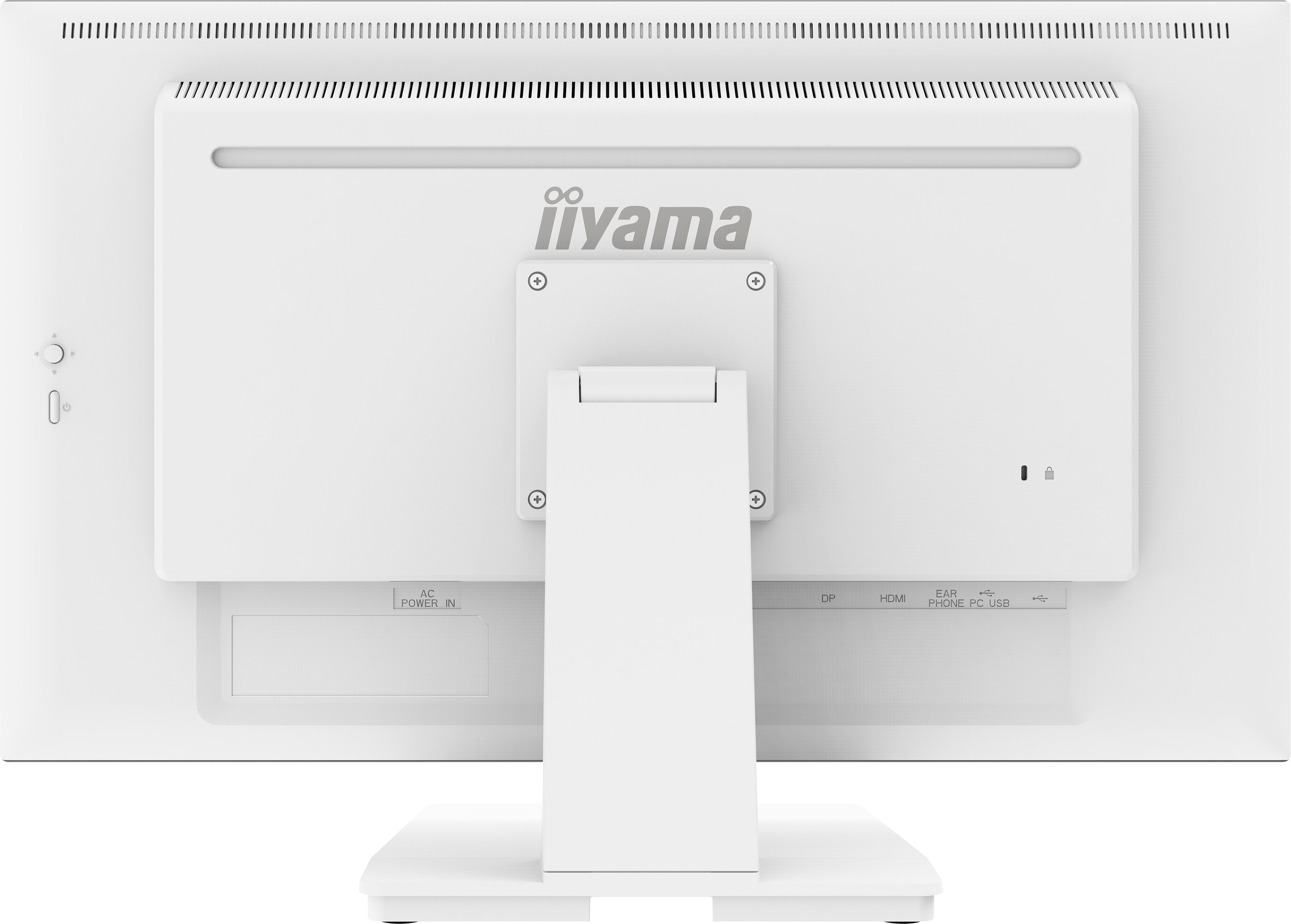 EAN 4948570127214 - iiyama ProLite T2752MSC-W1AG pantalla para PC 68,6 cm (27") 1920 x 1080 Pixeles Full HD LCD Pantalla táct imagen 15
