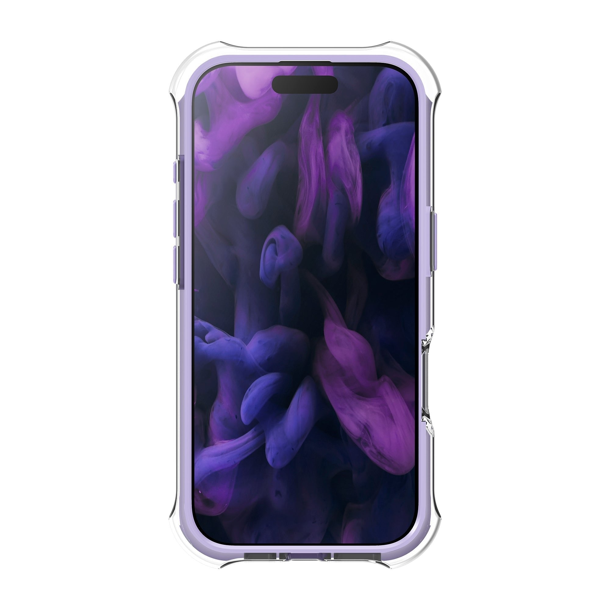 Laut Aero Protect For Iphone 17 - Light Purple