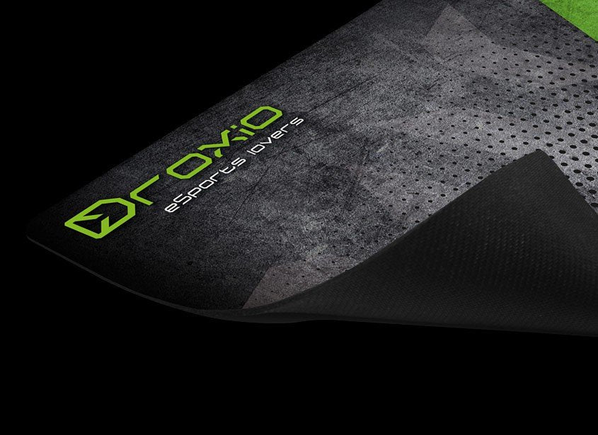 EAN 8436531559069 - Droxio MPG01 alfombrilla para ratón Alfombrilla de ratón para juegos Multicolor imagen 6