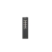 12-Port Gigabit Industrial Poe