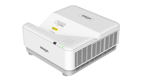 Vivitek Projektor Du775z-Um Wuxga 1280x800 5000ansi Vga Hdmi