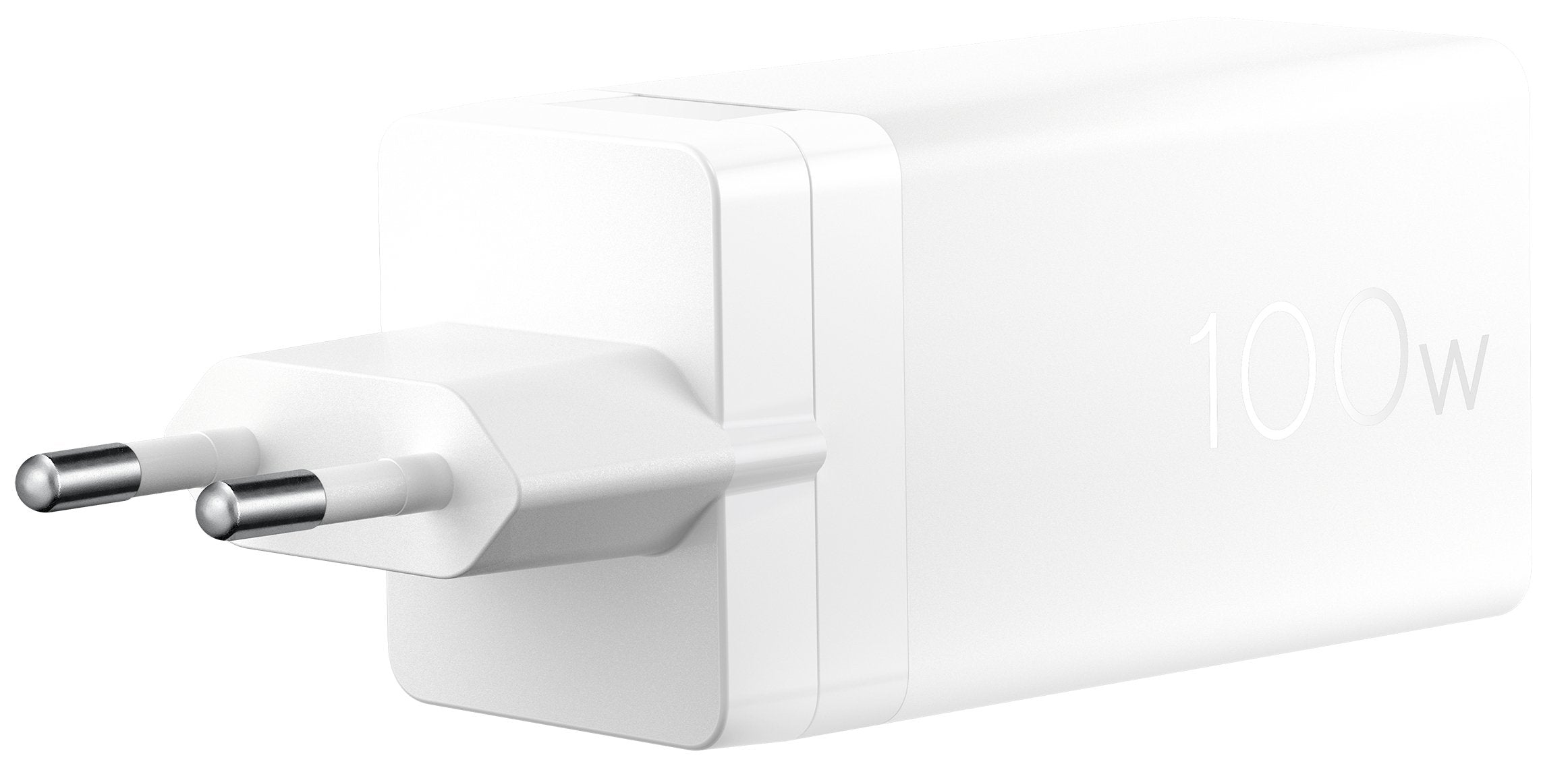 EAN 4711387835487 - ASUS 100W USB-C GaN Charger Universal Blanco Corriente alterna Carga rápida Interior imagen 11