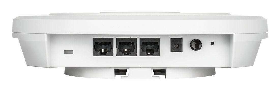 D-Link Punto De Acceso Wifi Tribanda Dwl-7620ap Ac2200 1xrj45 Console Port