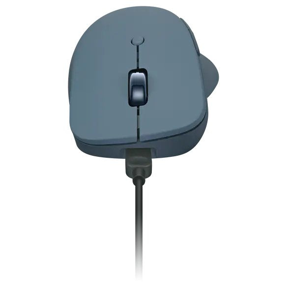 EAN 0195892098515 - Lenovo Yoga Pro Mouse P ratón Juego mano derecha Bluetooth Óptico 2400 DPI imagen 6