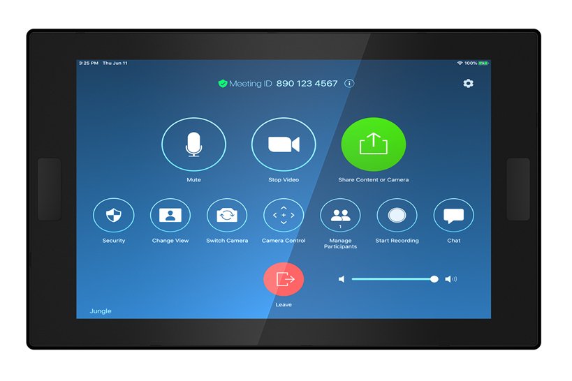 Lenovo Thinksmart Core Full Room Kit Sistema De Video Conferencia 8 Mp Ethernet