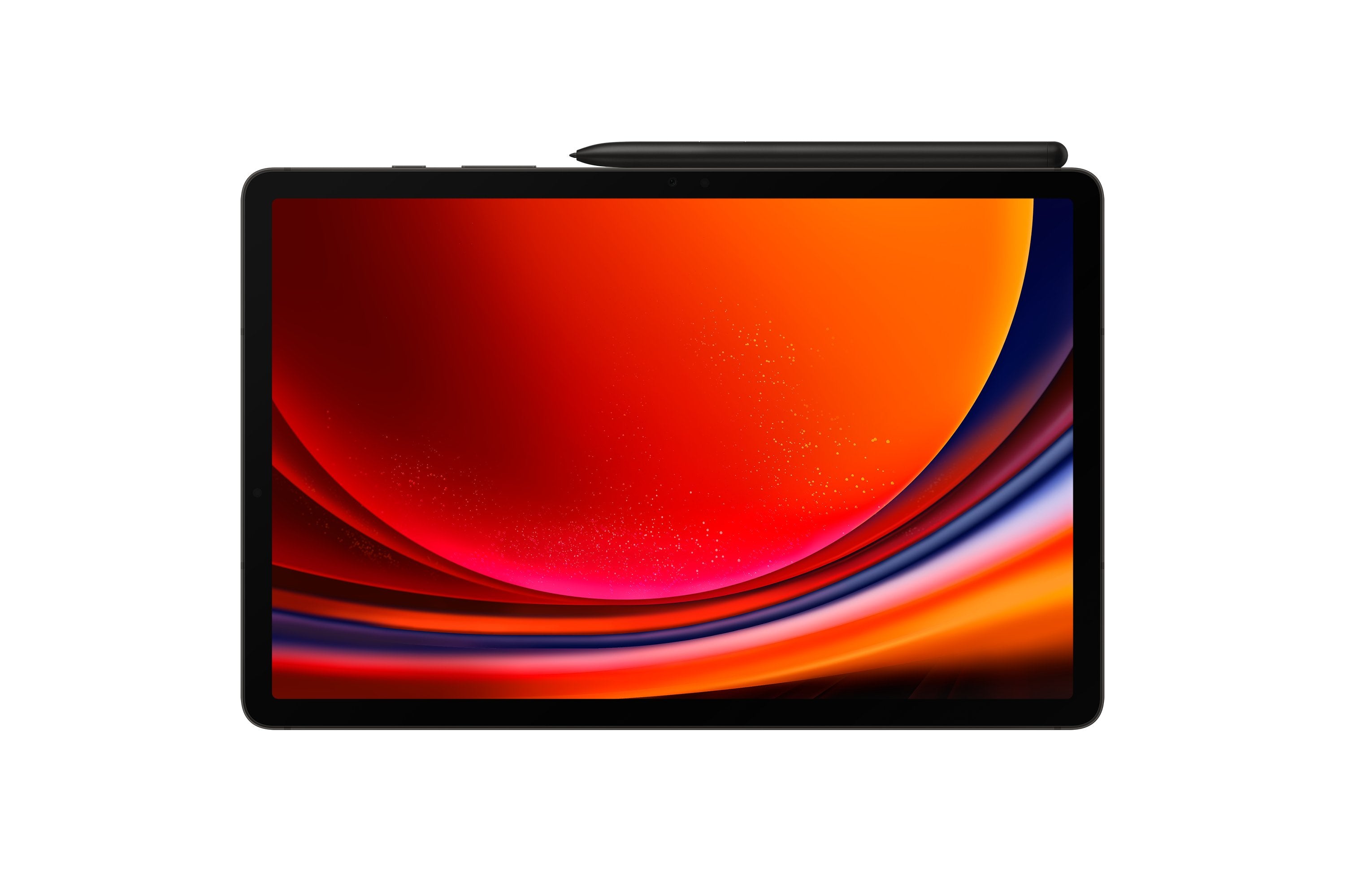 EAN 8806095267333 - Samsung Galaxy Tab S9 Enterprise Edition SM-X716B 5G Qualcomm Snapdragon 128 GB 27,9 cm (11") 8 GB Wi-Fi imagen 8
