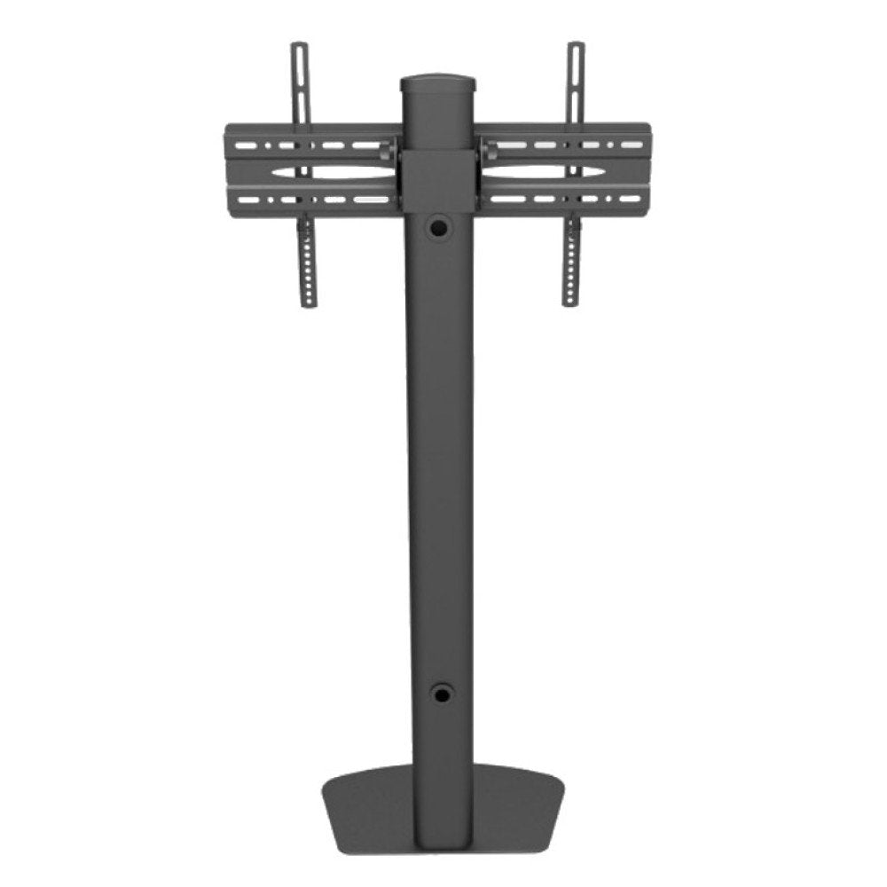 EAN 8051128104462 - Techly ICA-TR27 soporte para TV 139,7 cm (55") Negro imagen 6
