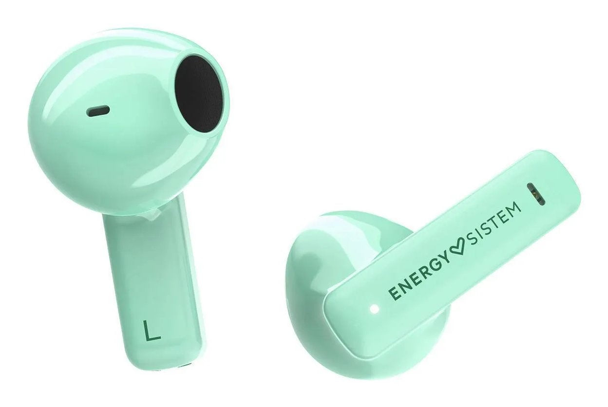 EAN 8432426459216 - Energy Sistem StreetMusic Auriculares True Wireless Stereo (TWS) Dentro de oído Llamadas/Música USB Tipo imagen 6