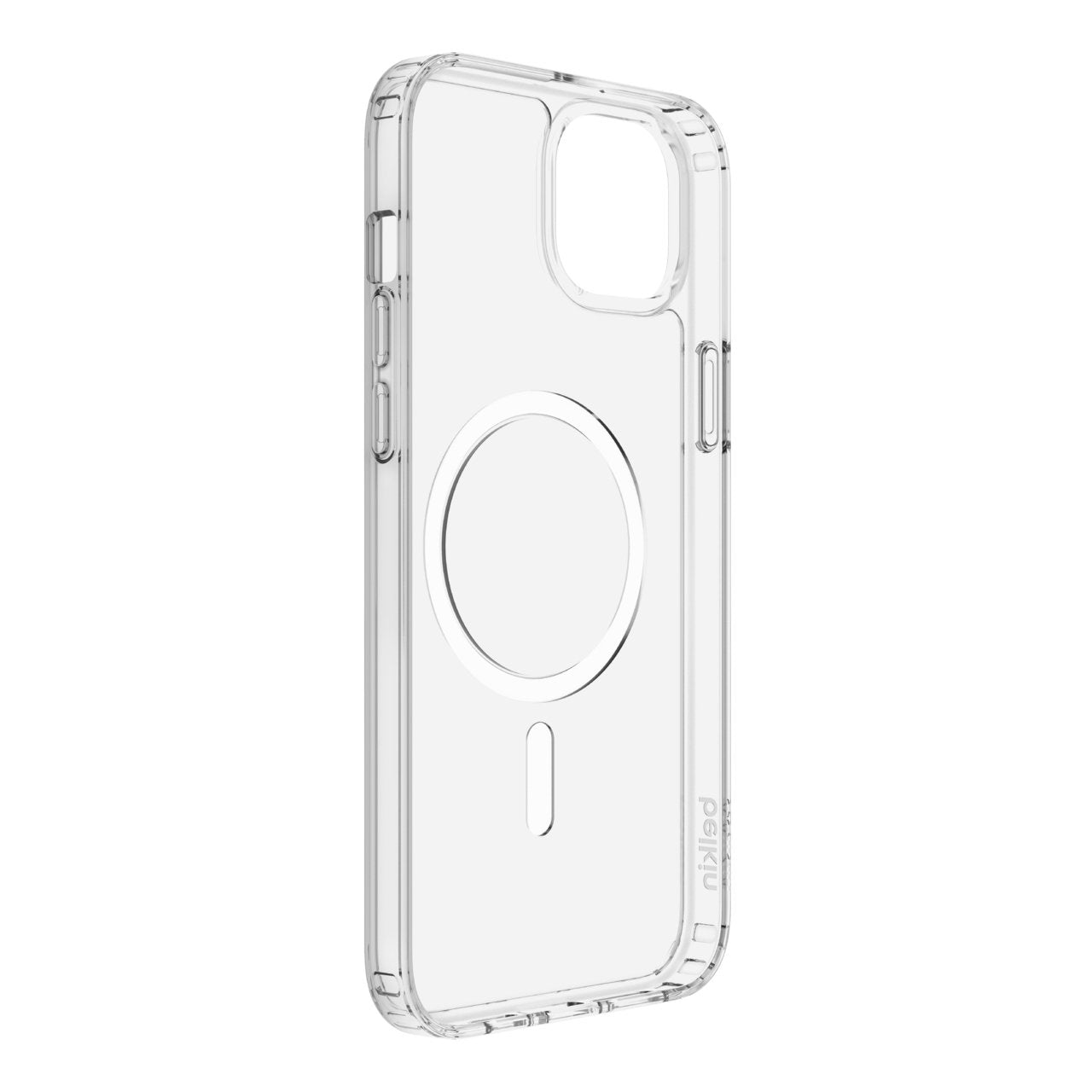 EAN 0745883853205 - Belkin SheerForce funda para teléfono móvil 15,5 cm (6.1") Transparente imagen 1
