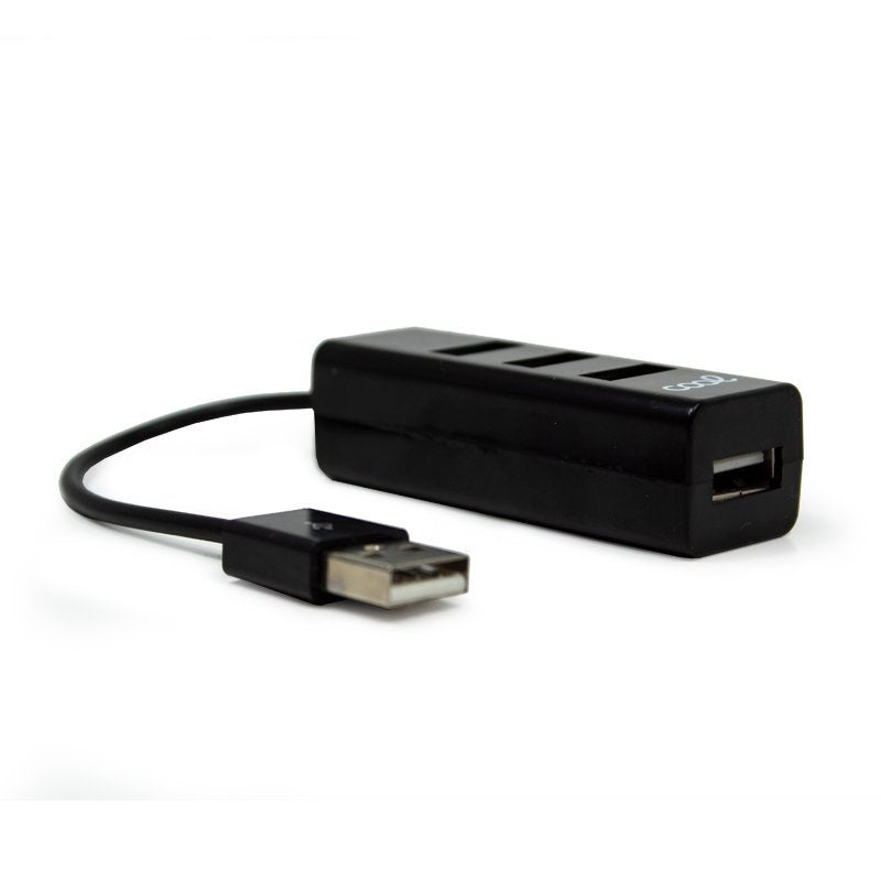 EAN 8434847053820 - COOL Accesorios 8434847053820 hub de interfaz USB 2.0 480 Mbit/s imagen 3